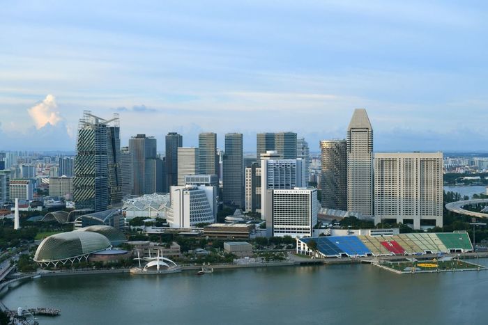 Gaw Capital keen on more S'pore properties